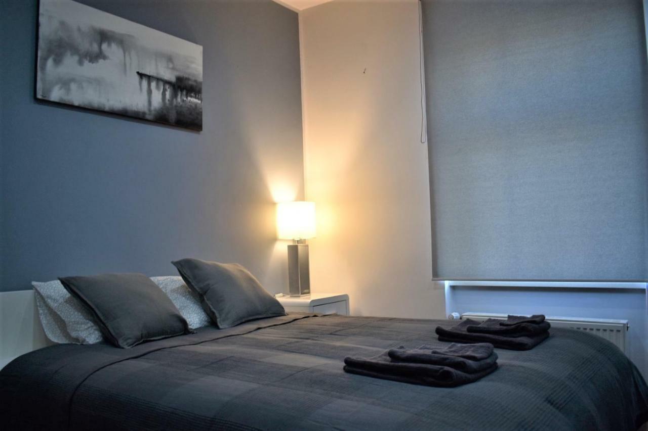 Apartment Fibra Dolce *