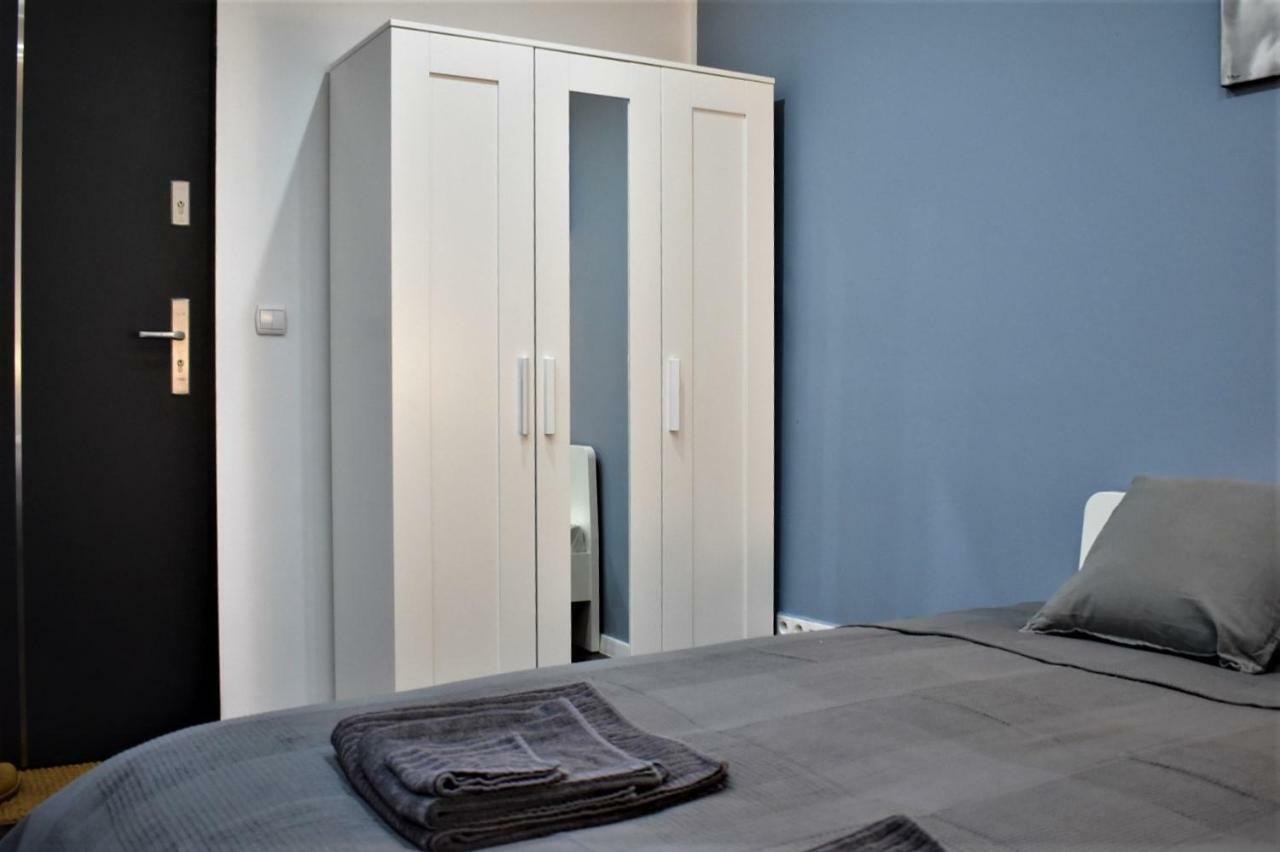 Fibra Dolce Apartment