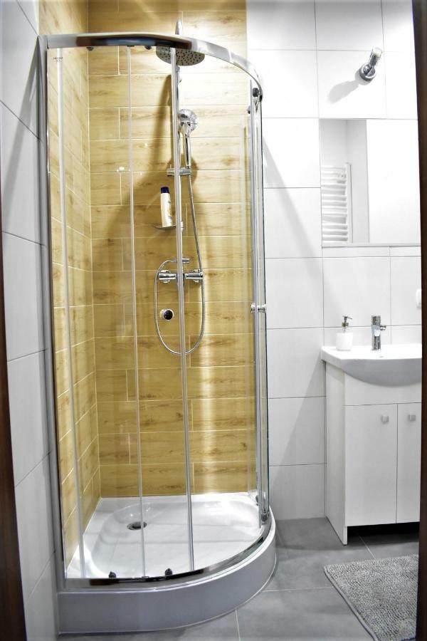 Fibra Dolce Apartment *
