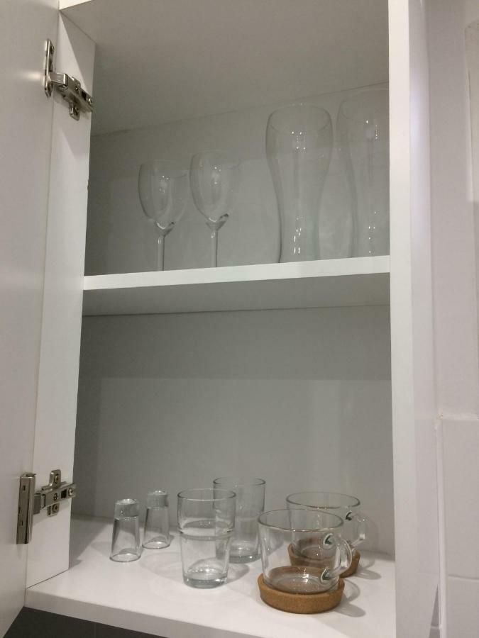 Fibra Dolce Apartment
